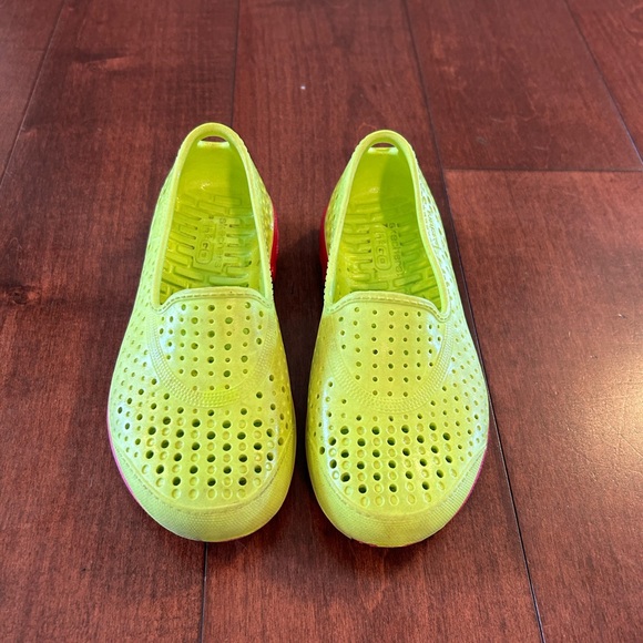 Sketchers h2go slip on water shoe sneaker - Picture 2 of 4